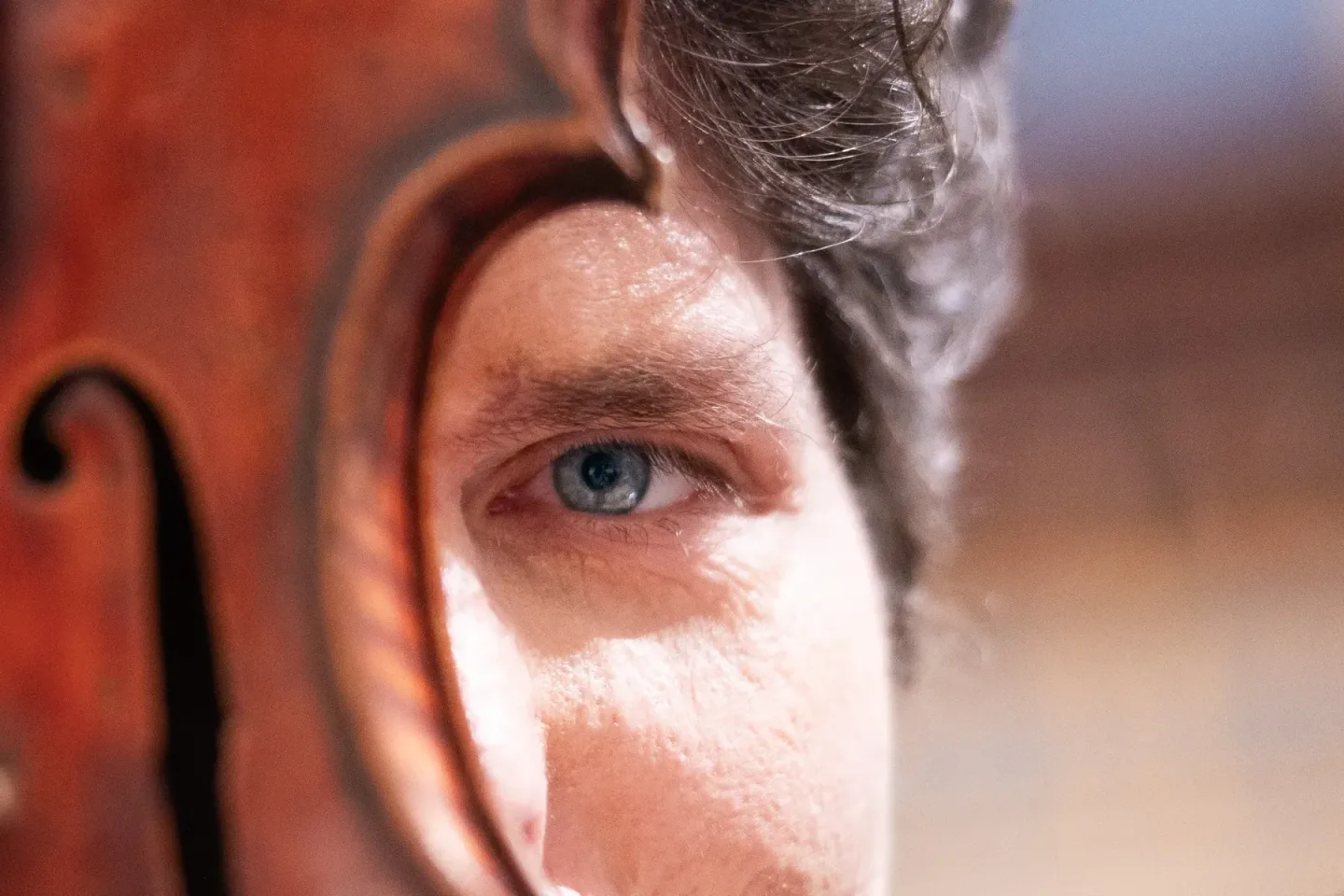 Augustin Hadelich