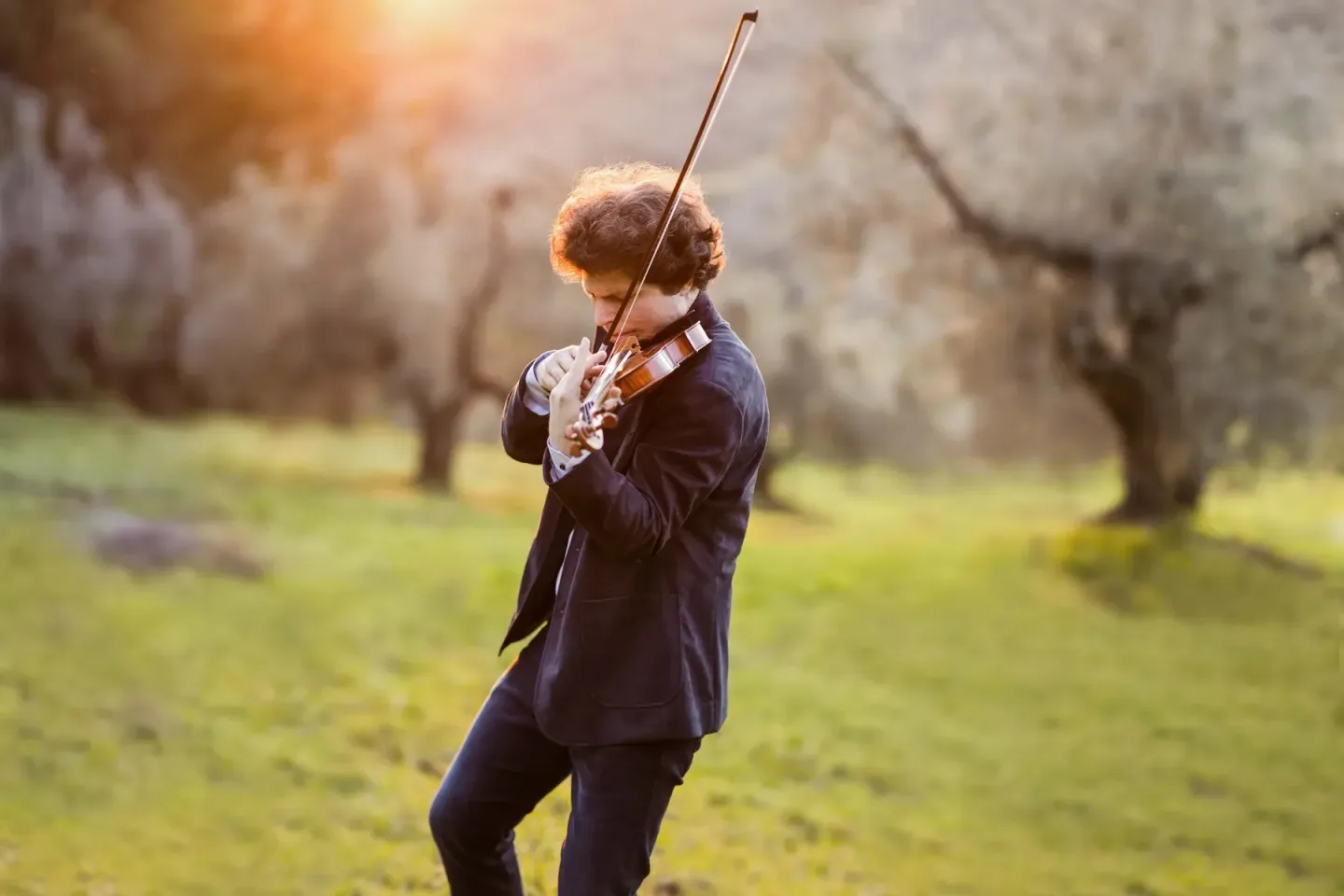 Augustin Hadelich